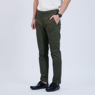 Mubeng - Gurkha Pants Chinos