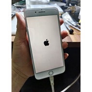 Lcd 7 plus white removableOriginal