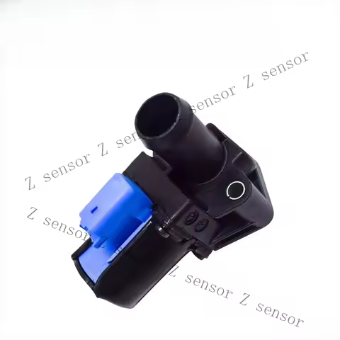 AAA+ Heater Coolant Control Valve For Volvo V70 V60 V40 S80 S60 31460479 BM5G18495DC