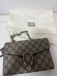 Gucci Bag 酒神側肩包