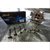 SWIPOH HEAD RACING LC135 Y15 22/25