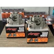 MTRT cylinder head big valves 19/22 AEROX / NMAX