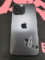 Apple iPhone 14 Pro Max黑色256 92電