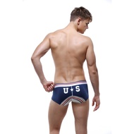 ORLVS Boxer Brief Flag