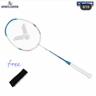 New!!! Victor Thruster K Hmr L Badminton Racket K-Hmrl/ (5U 6U)