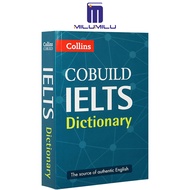 Collins IELTS Dictionary หนังสือนำเข้าและหนังสือเรียน