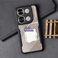 Itel P65 Fusion case shockproof clear case Itel P65 FSN