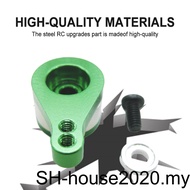RCGOFOLLOW Aluminum Alloy Servo Horn Arm RC Upgrade Part Servo Horn For 1/18 Wltoys A959 A979 A969 9