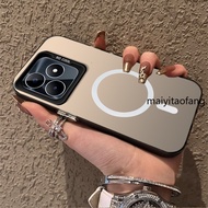 Casing REALME C53 5G REALME c51 REALME NOTE 50 5G Phone Case Hard Case TPU Phone Case Hard Shockproo