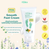 AZALEA Smooth Foot Cream - Foot Softener Cream