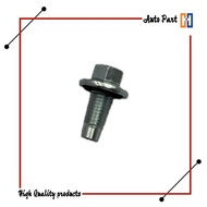 5PCS Auto Parts Oil pan bolt 9L8E-6730AA 9L8E6730AA 9L8Z 6730-A for Ford Bronco Sport CHD 2021-
