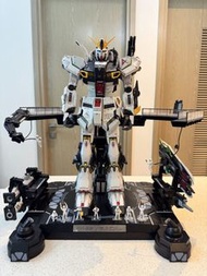 解體匠機 gundam RX-78