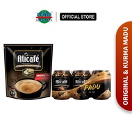 Alicafe Tongkat Ali & Ginseng Original (30g x 20 Sachets) + Alicafe RTD Series