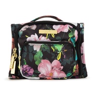 jujube rose garden mini bff diaper bag sling bag backpack floral flowers