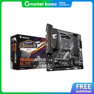 GIGABYTE | GIGABYTE B550M AORUS ELITE คอมพวเตอรเดสกทอป__