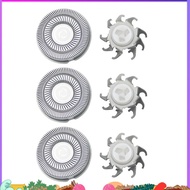Replacement  Blade Shaver Head for  FR8 FS373 FS339 FS850 FS858 Shaving Head Cutter  Head ffefhrudh