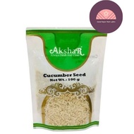 Akshar Cucumber Seed 100g