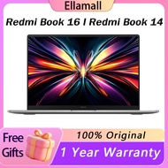 2026  Xiaomi Redmi Book 16/ Redmi Book 14 Ultra 5 125H / Core5-220H 14"/16" 2.8K/2.5K 80Wh 100W Redm