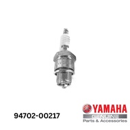 Spark Plug or Spark Plug type (B7HS-10) 94702-0021 Original Yamaha
