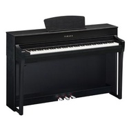 全新 Yamaha CLP745 送原廠琴凳 一年保養 數碼鋼琴 電子琴 電鋼琴 digital electronic piano keyboard Yamaha CLP-745 725 735 76