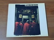 CD LMF 大懶堂 2000年華納舊版 (極新淨)