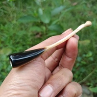 Once Pipa Tulang Kalong Asli