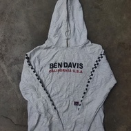 Hoodie ben davis second