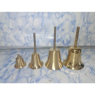 Hand bell, event, Christmas decoration