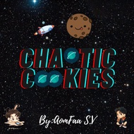 COOKIES ALA FAMOUS AMOUS 40PCS