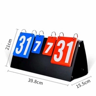 4 Digit Waterproof Sporty Sports Scoreboard Wholesale Score Board 03