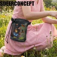 SDEERCONCEPT Mesh Butterfly Cage, Exploration Bug Enclosure Insect Terrarium, Portable Habitat Foldi