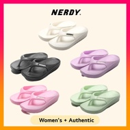 NERDY Macaron Flip Flops (2023 NEW)