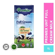 Promex UHT Full Cream Milk 1L