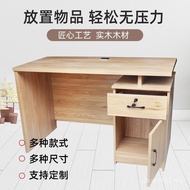 Mi Staff Bedroom 1 Home Desktop Simple Computer Desk Modern Desk Single Desk 2 Staff Desk Writing De