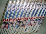 【漫畫書】《2X2風雲雙胞胎》1-12完-東立