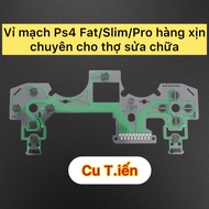 (Liquidation) Genuine ps4 controller circuit board for workers, genuine rubber Ps4 controller, stick