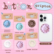button meals griptok Phone Holder