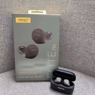 ประกัน 1ปีJabra Elite รุ่น75t หูฟัง บลูทูธ เบส หูฟังบลูทูธแท้ หูฟังไร้สาย bluetooth หูฟังไร้สายแท้ หูงฟังบลูทูธ หูพังบลูทูธ หูพังไร้สาย หูงฟัง