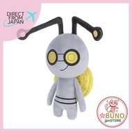 Mitsuei Trading Pocket Monster ALL STAR COLLECTION Korecrey (Thoh Form) (S) W15×D8×H19cm Plush Pokem