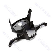 Motorcycle Aluminum Upper Stay Fairing Headlight Bracket Fit For Ducati Panigale 1199 1199s 2012-201