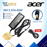 Acer Laptop charger 3 A314-32, A314-32-C4H0, A13-045N2A, PA-1450-26, Aspire 3 A314-32, A314-32-P8AP