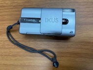 日本製造 Canon IXUS III 菲林相機 APS Film 電池CR2