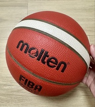 Molten BG4500 FIBA 6號籃球 。$300