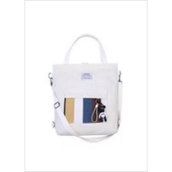 PIS 462. MARITA SERIES 3 IN 1 TOTEBAG