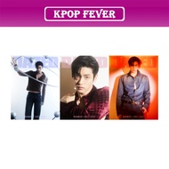 TXT SOOBIN Dazed & Confused 2026.03 Magazine