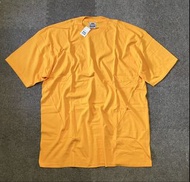 PRO CLUB USA CLASSIC ACTIVEWEAR LIGHTWEIGHT COTTON CREW T-SHIRT PROCLUB US HERITAGE ACTIVE WEAR PRE 