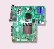 MAENBOARD LED TV ANDROID TCL L32S65A MB led TV android TCL L32S65A