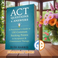 ACT Questions and Answers