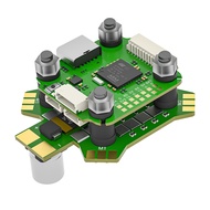 20*20mm iFlight BLITZ Mini F745 Stack E55 Mini 4-IN-1ESC