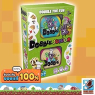 Dobble Junior Board Game
